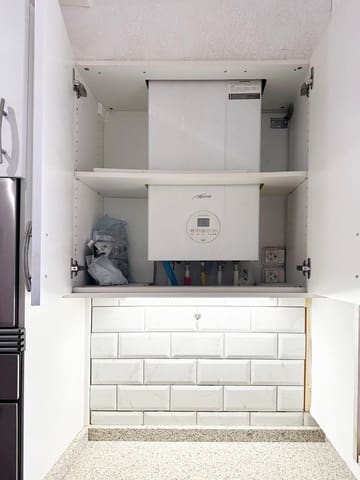 Adosado de 3 habitaciones en Lomas de Cabo Roig - Los Dolses, Orihuela en venta - 280.000 € (Ref: 9732328)