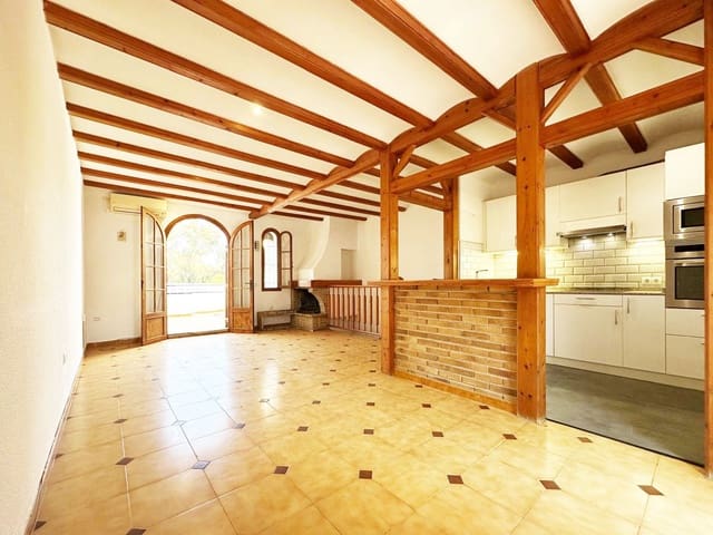 3 soverom Rekkehus til salgs i Lomas de Cabo Roig - Los Dolses, Orihuela - € 280 000 (Ref: 9732328)