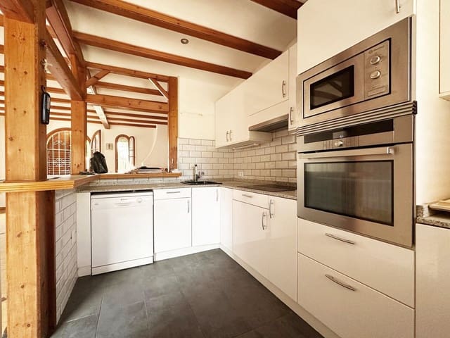 3 soverom Rekkehus til salgs i Lomas de Cabo Roig - Los Dolses, Orihuela - € 280 000 (Ref: 9732328)