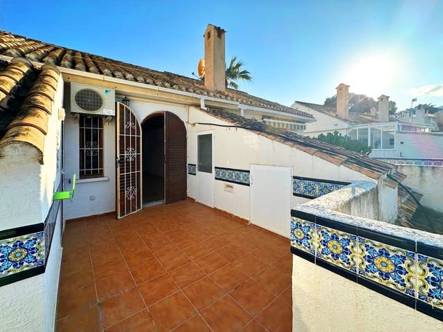 3 soverom Rekkehus til salgs i Lomas de Cabo Roig - Los Dolses, Orihuela - € 280 000 (Ref: 9732328)