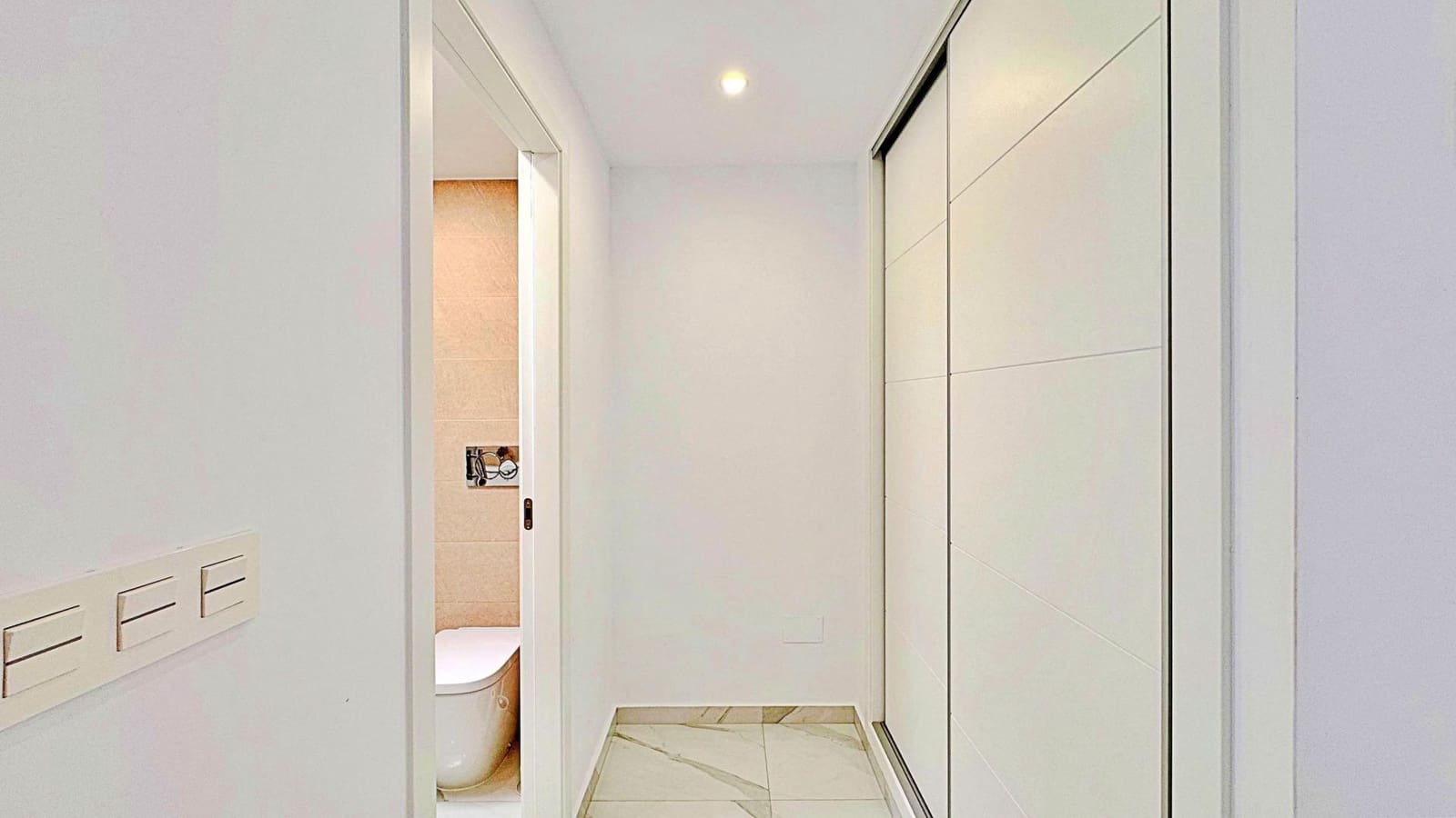 3 chambre Villa/Maison Mitoyenne à vendre à La Siesta - 326 000 € (Ref: 9732341)