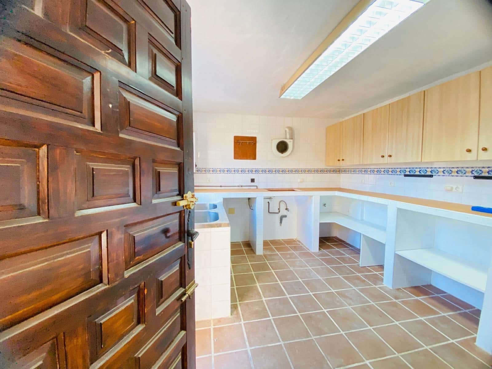 2 slaapkamer Villa te koop in La Florida met zwembad - € 819.900 (Ref: 9732350)