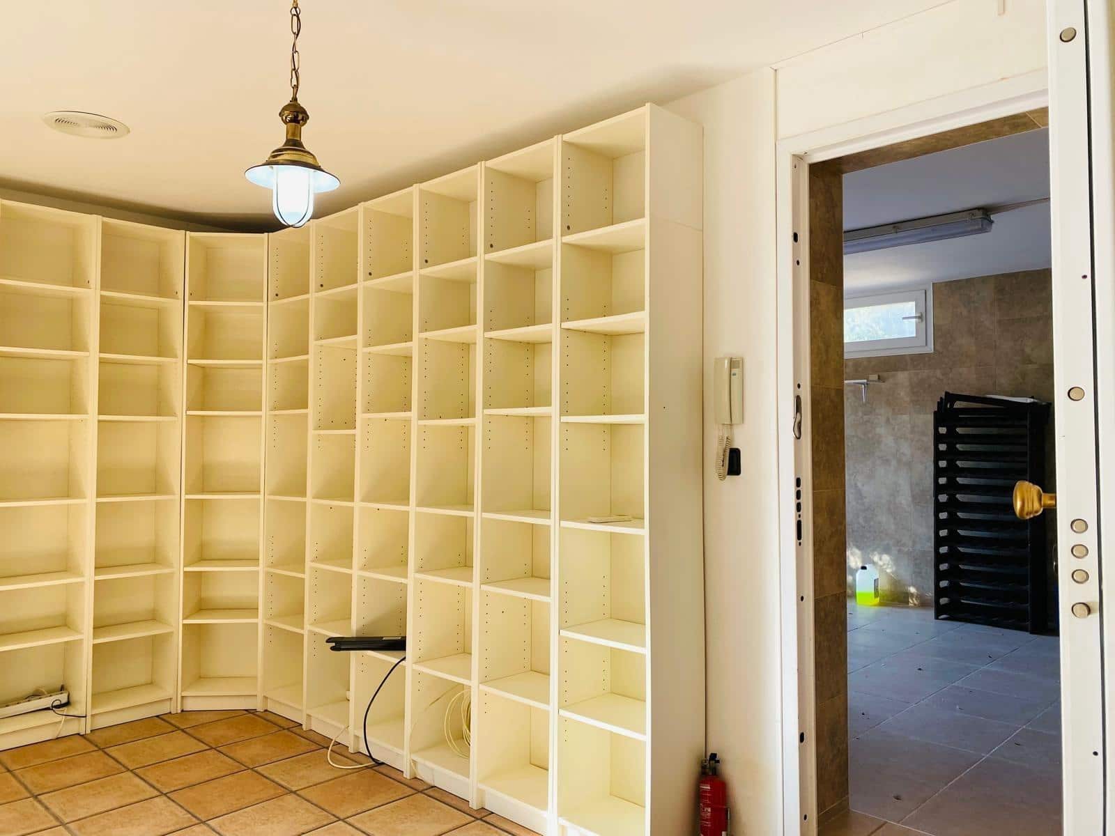 2 slaapkamer Villa te koop in La Florida met zwembad - € 819.900 (Ref: 9732350)