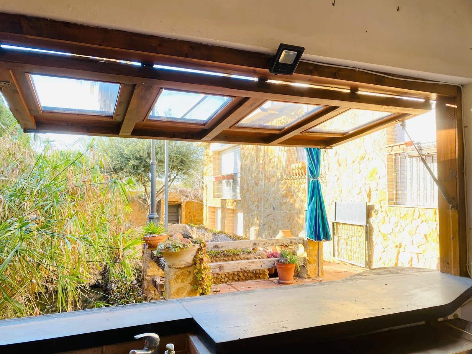 2 slaapkamer Villa te koop in La Florida met zwembad - € 819.900 (Ref: 9732350)