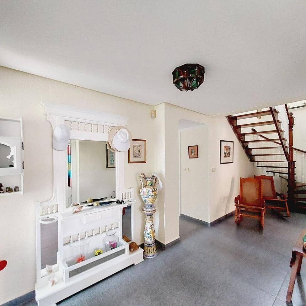 7 soverom Villa til salgs i Orihuela Costa med svømmebasseng - € 1 535 000 (Ref: 9732353)