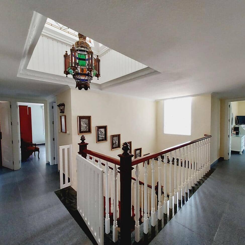 7 soverom Villa til salgs i Orihuela Costa med svømmebasseng - € 1 535 000 (Ref: 9732353)