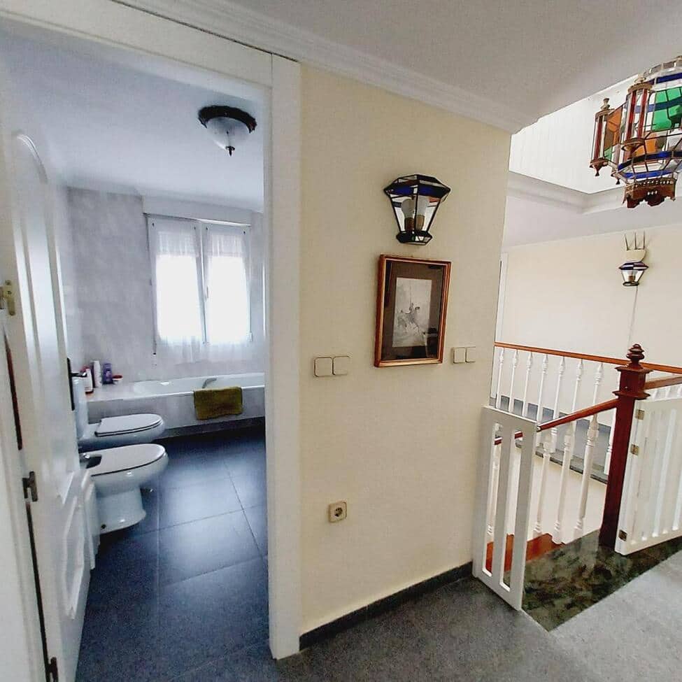 7 soverom Villa til salgs i Orihuela Costa med svømmebasseng - € 1 535 000 (Ref: 9732353)