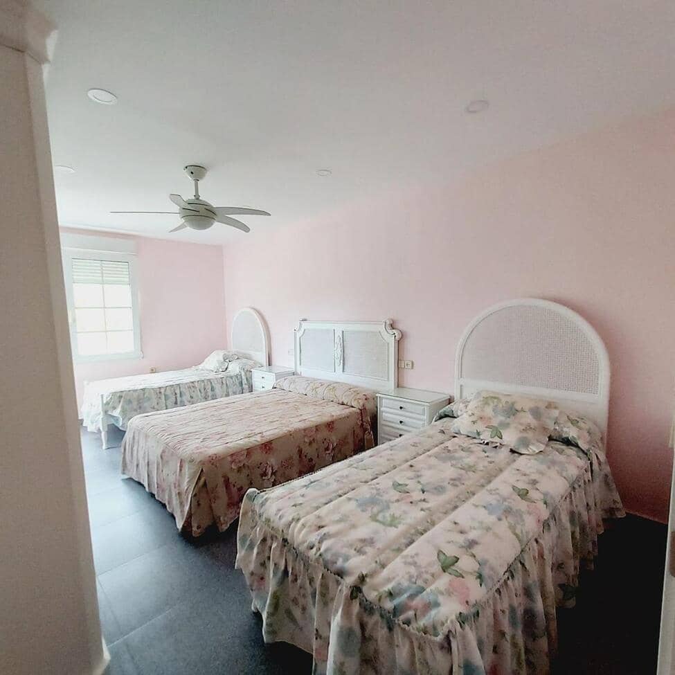 7 soverom Villa til salgs i Orihuela Costa med svømmebasseng - € 1 535 000 (Ref: 9732353)