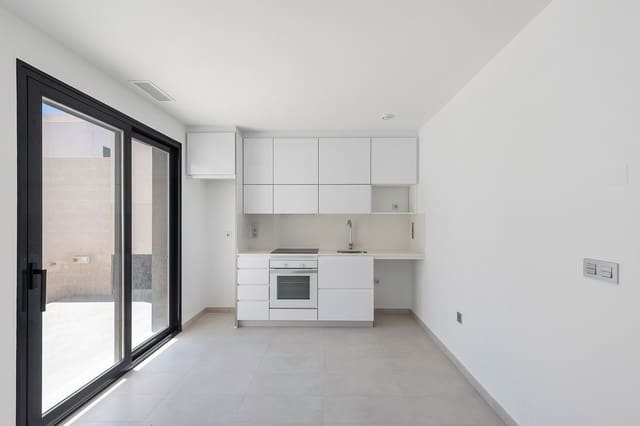 3 quarto Moradia para venda em Orihuela Costa, Orihuela com piscina - 319 000 € (Ref: 9732355)