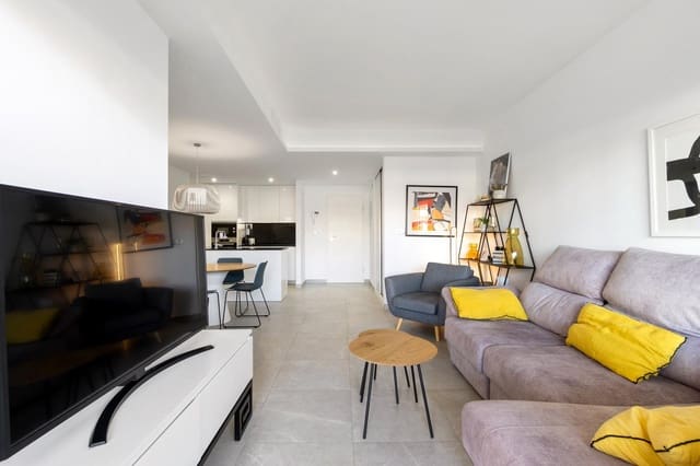 2 bedroom Apartment for sale in Orihuela Costa, Orihuela with pool - € 310,000 (Ref: 9732356)