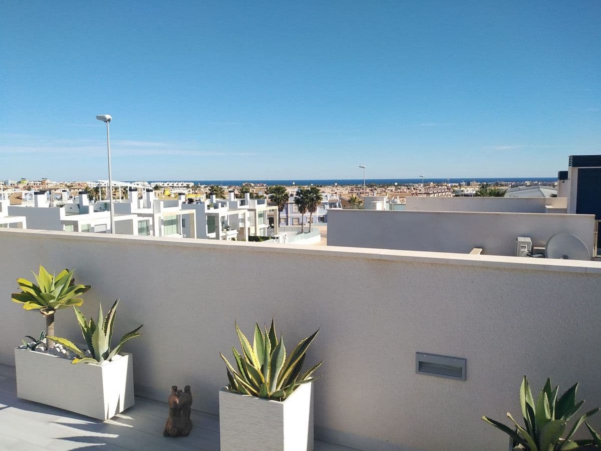 3 sypialnia Willa na sprzedaż w Orihuela Costa - 439 000 € (Ref: 9732358)