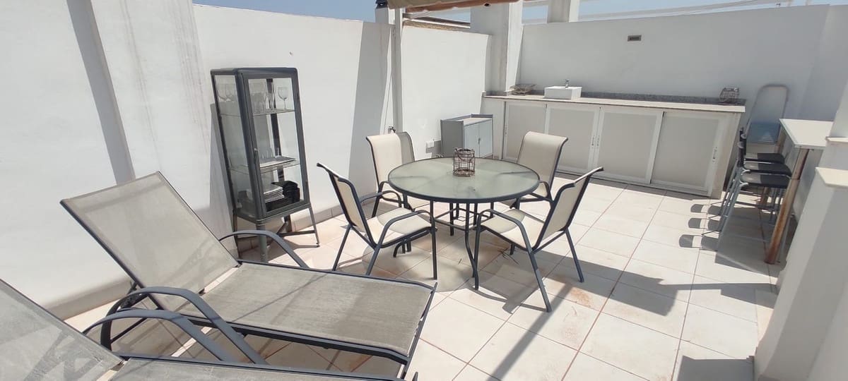 2 bedroom Villa for sale in Orihuela Costa - € 299,000 (Ref: 9732359)
