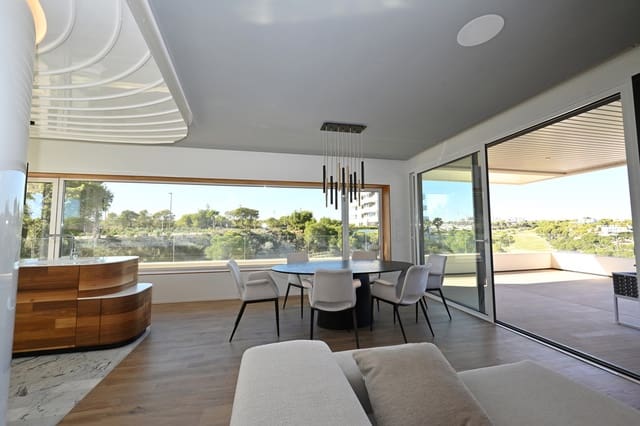 3 chambre Appartement à vendre à Las Colinas Golf, Orihuela avec piscine - 845 000 € (Ref: 9732360)