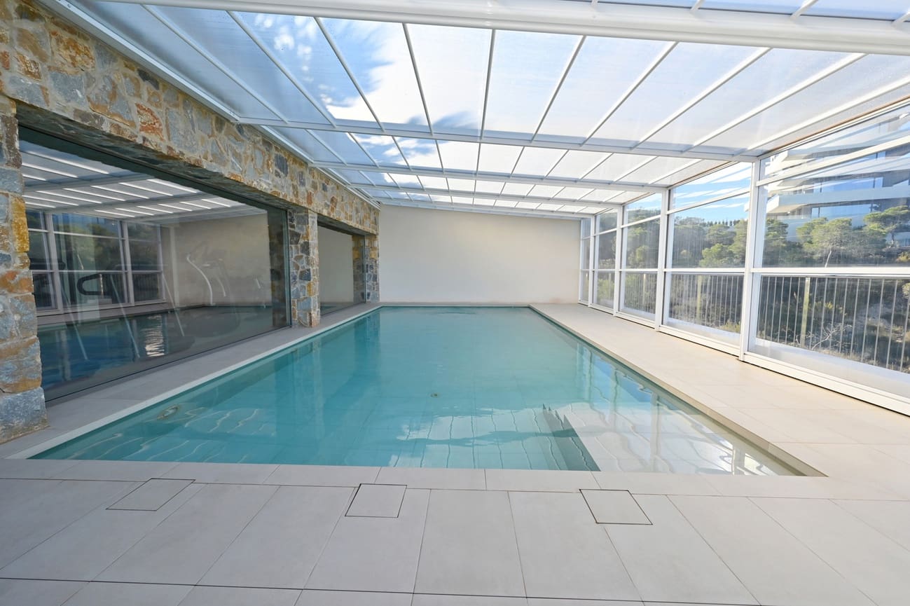 3 bedroom Apartment for sale in Las Colinas Golf with pool - € 845,000 (Ref: 9732360)