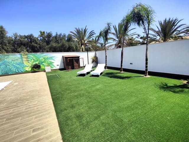 5 camera da letto Villa in vendita in Cabo Roig, Orihuela con piscina - 1.559.900 € (Rif: 9732361)