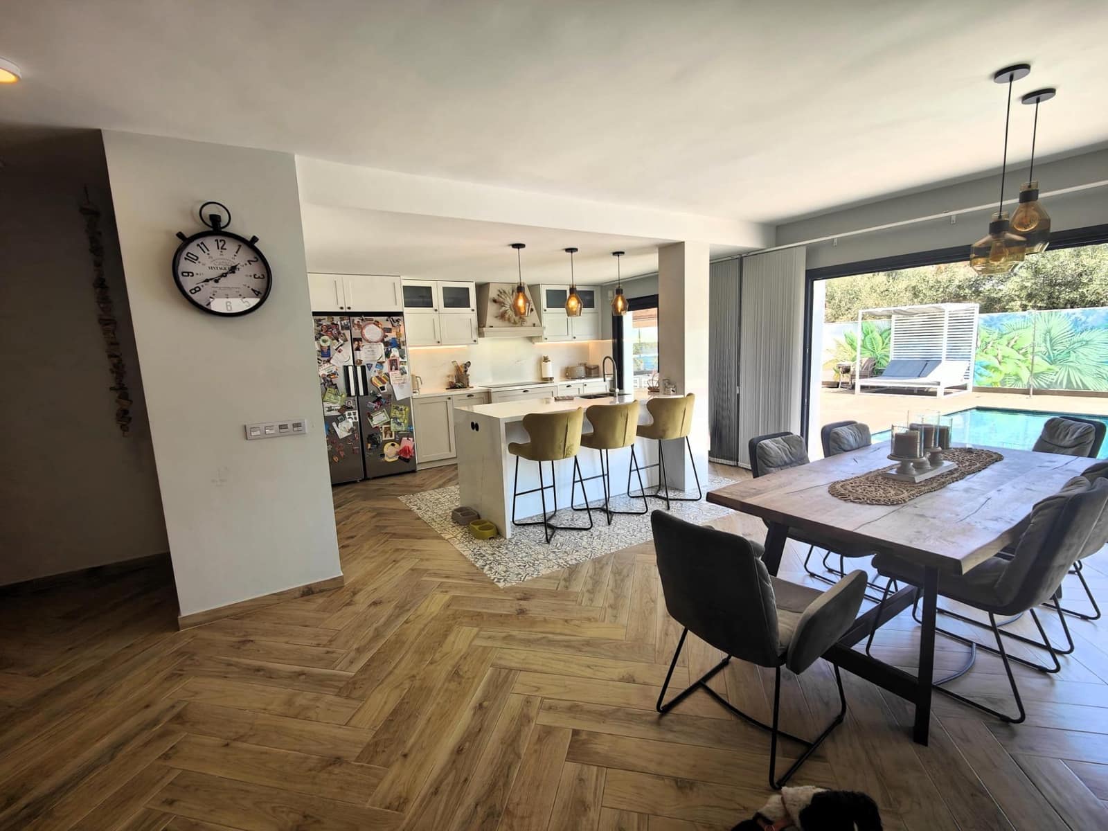 5 slaapkamer Villa te koop in Cabo Roig met zwembad - € 1.559.900 (Ref: 9732361)