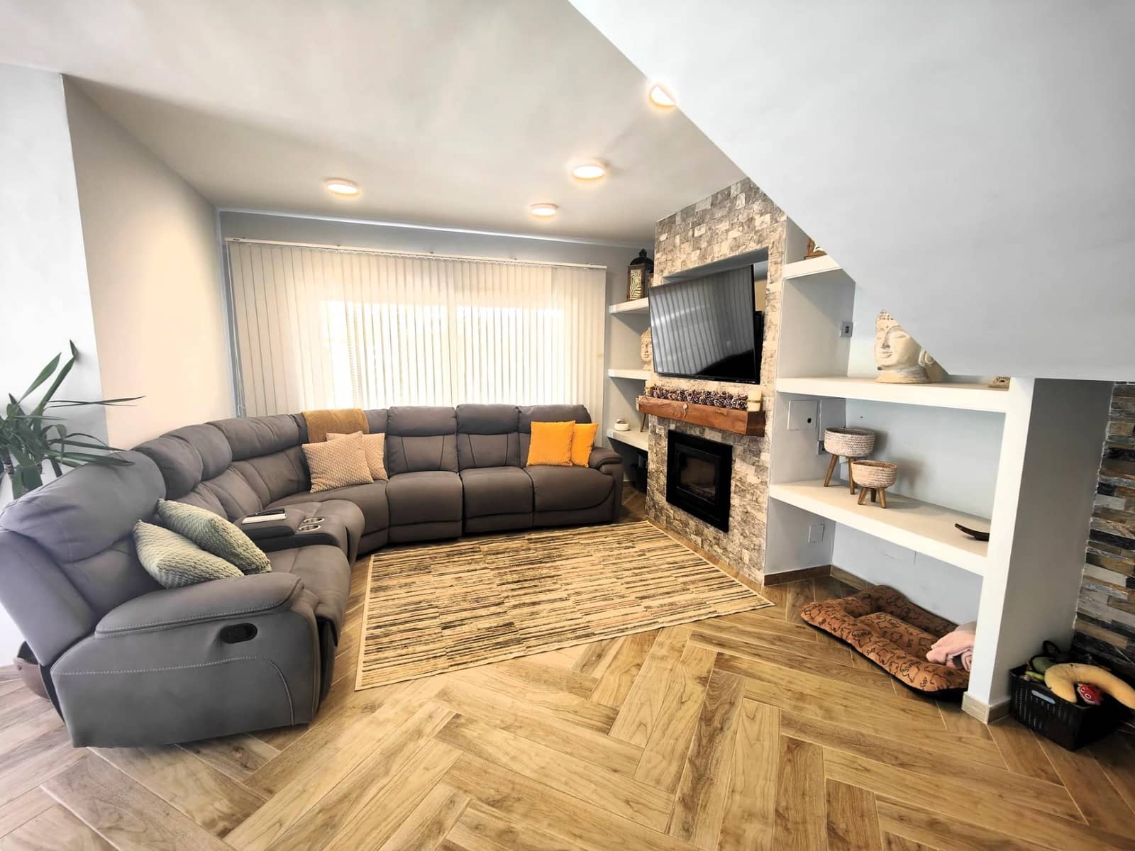 5 slaapkamer Villa te koop in Cabo Roig met zwembad - € 1.559.900 (Ref: 9732361)