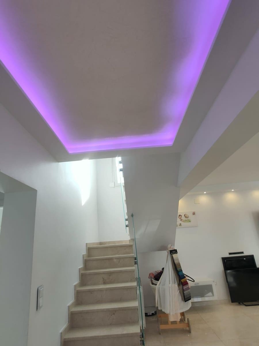 4 sypialnia Willa na sprzedaż w La Zenia z basenem - 1 300 000 € (Ref: 9732362)