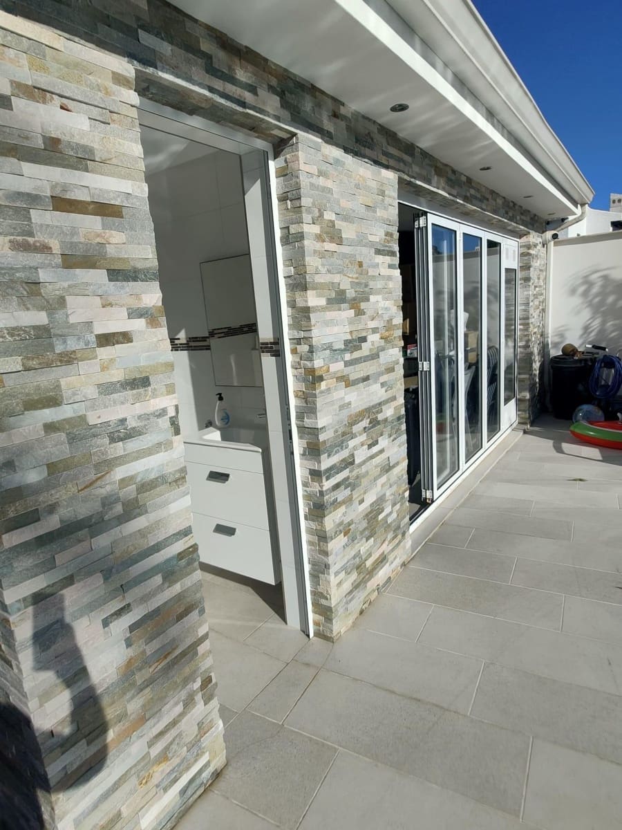 4 sypialnia Willa na sprzedaż w La Zenia z basenem - 1 300 000 € (Ref: 9732362)