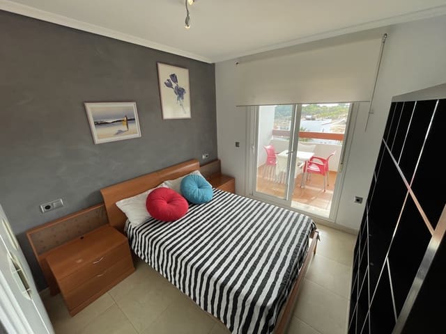 2 bedroom Apartment for sale in Campoamor, Orihuela - € 190,000 (Ref: 9732363)