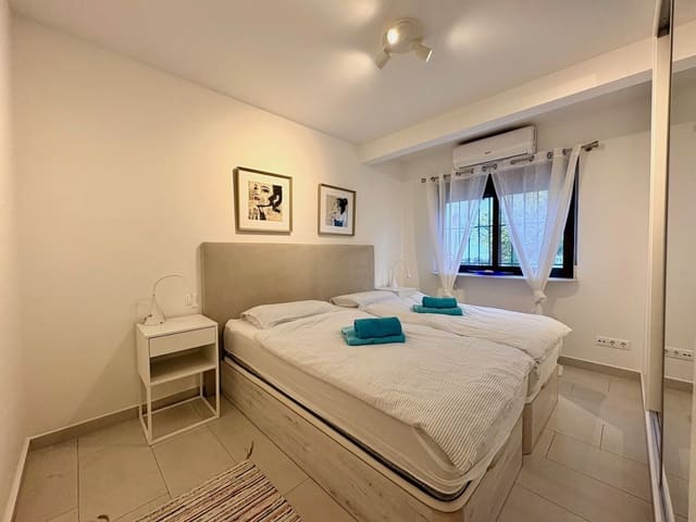 4 bedroom Terraced Villa for sale in Lomas de Cabo Roig - Los Dolses, Orihuela with garage - € 390,000 (Ref: 9732365)