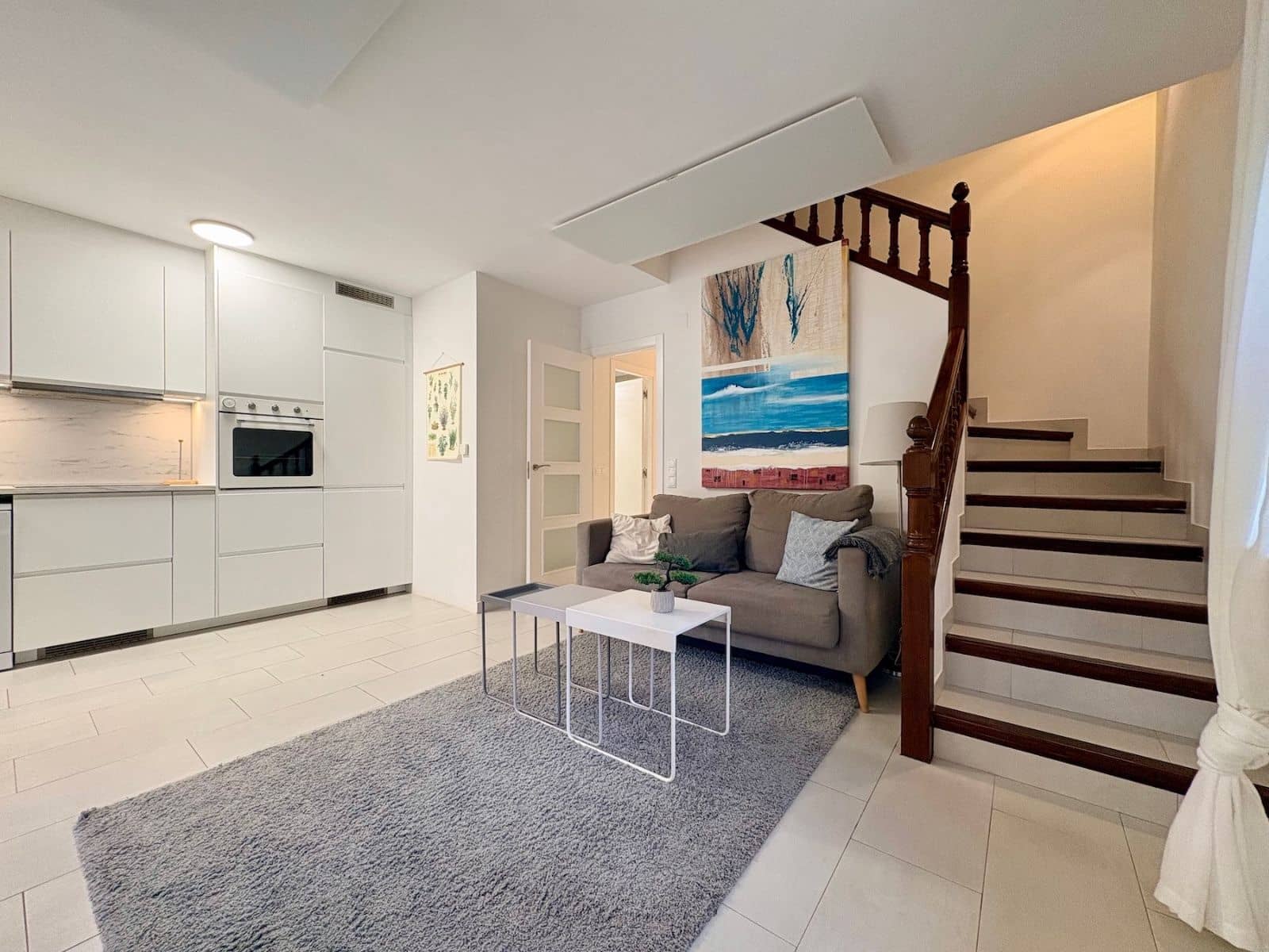 4 bedroom Terraced Villa for sale in Orihuela Costa with garage - € 390,000 (Ref: 9732365)