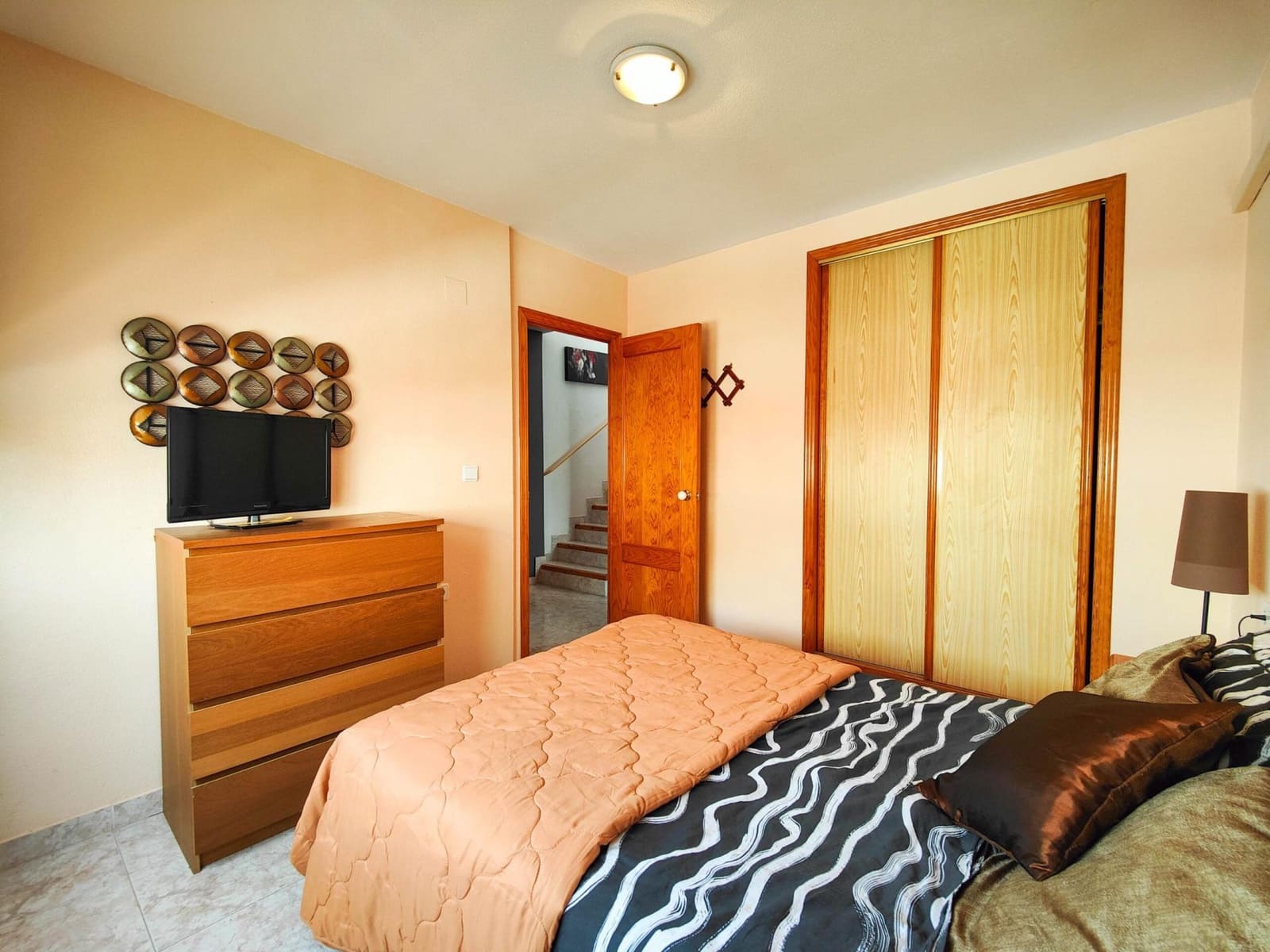 3 slaapkamer Huis te koop in Orihuela - € 210.000 (Ref: 9743164)