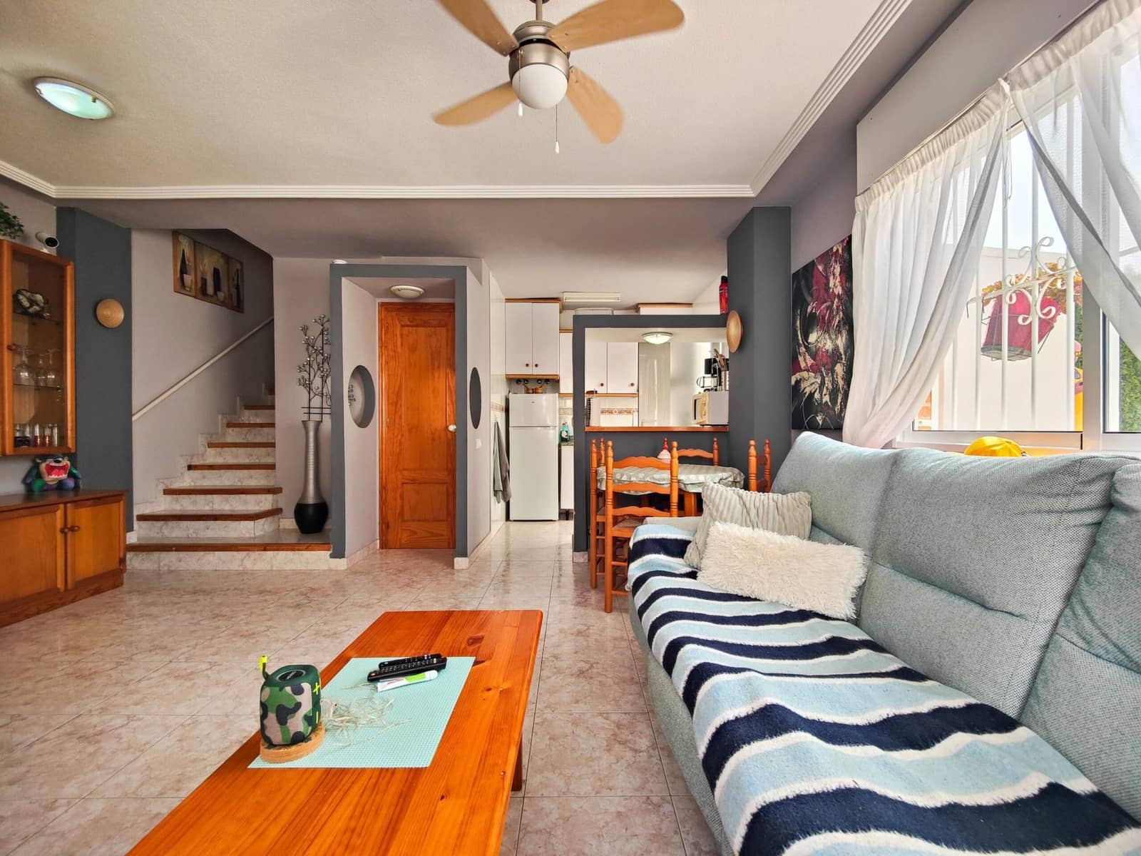 3 slaapkamer Huis te koop in Orihuela - € 210.000 (Ref: 9743164)