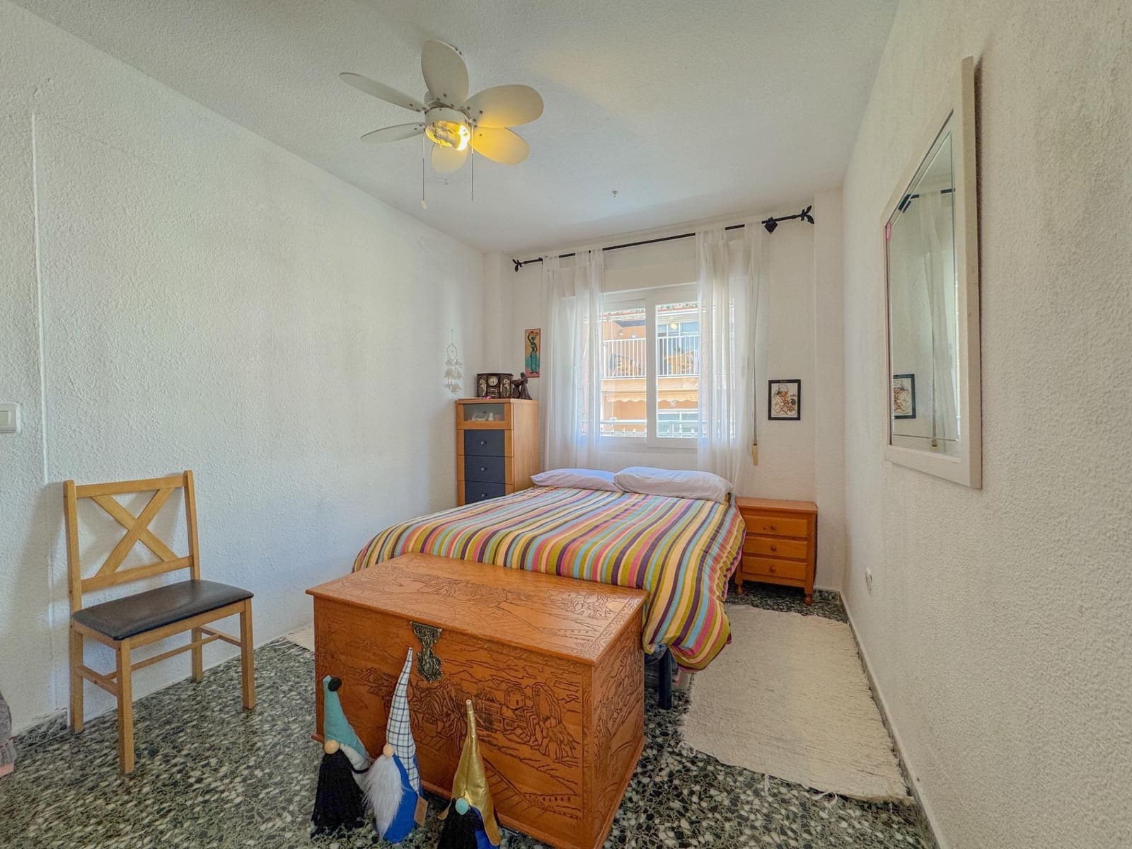 3 soverom Leilighet til salgs i Torrevieja - € 239 000 (Ref: 9744153)