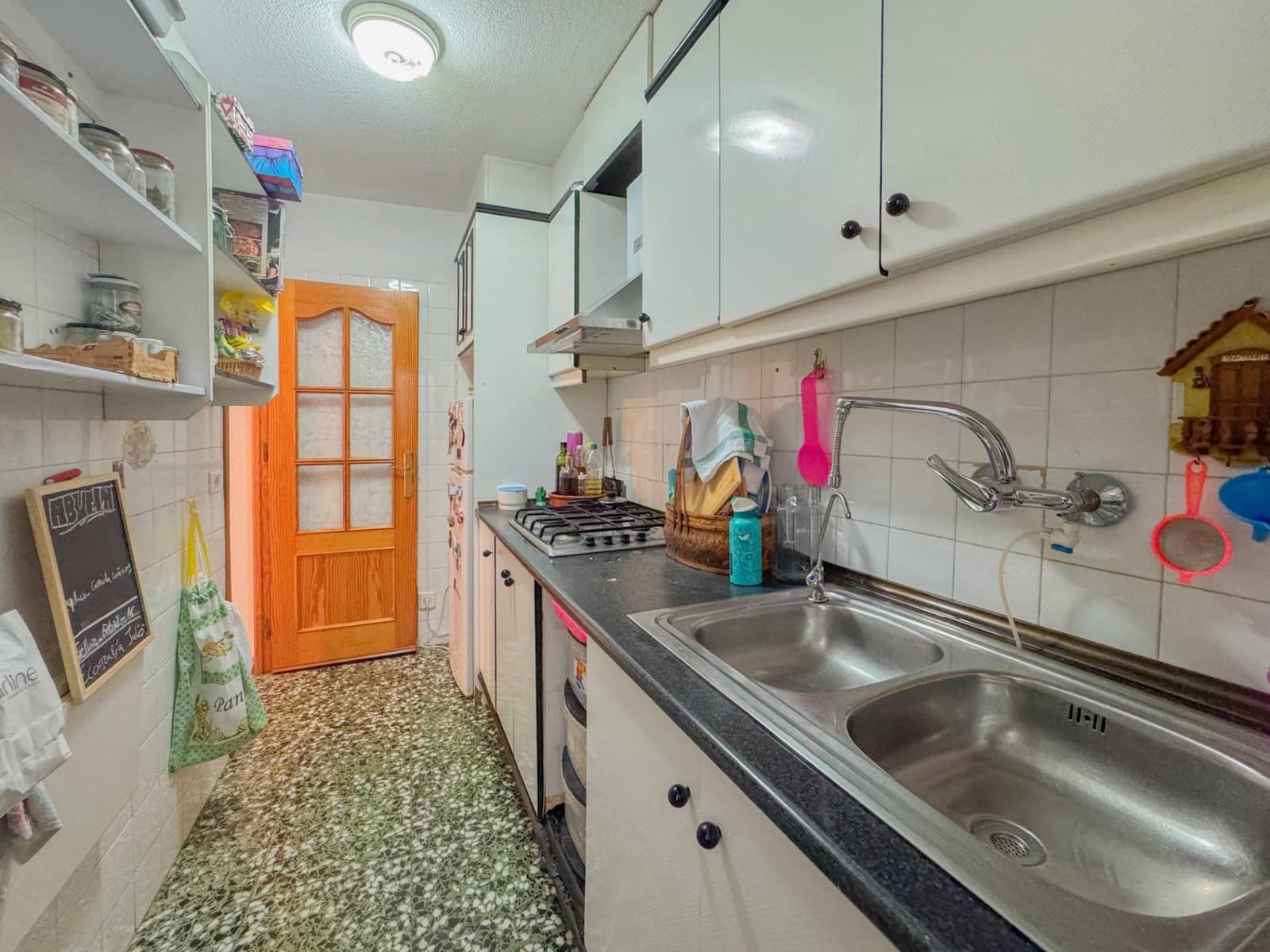 3 soverom Leilighet til salgs i Torrevieja - € 239 000 (Ref: 9744153)