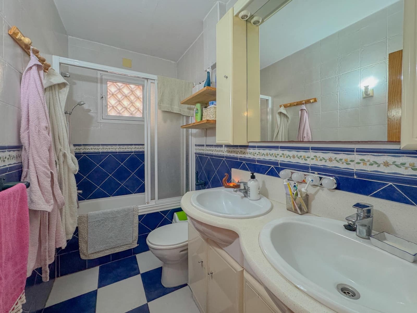 3 soverom Leilighet til salgs i Torrevieja - € 239 000 (Ref: 9744153)