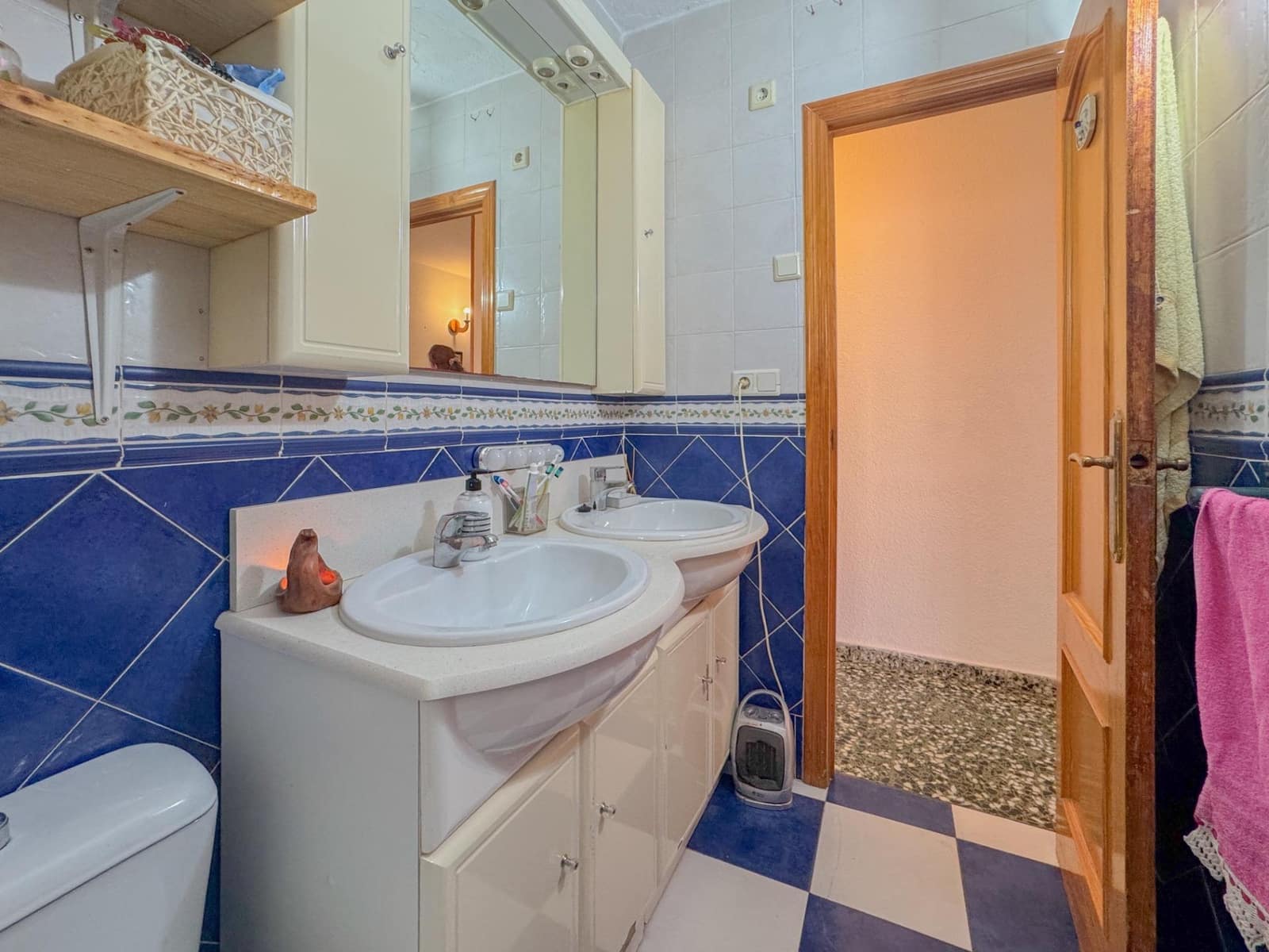 3 soverom Leilighet til salgs i Torrevieja - € 239 000 (Ref: 9744153)