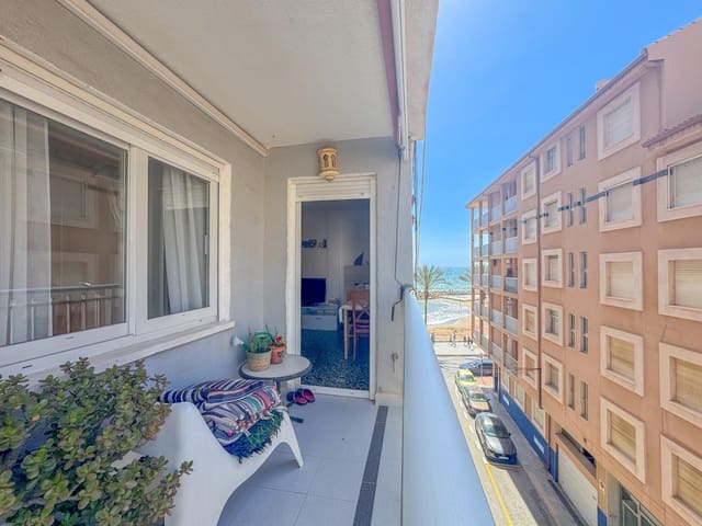 3 chambre Appartement à vendre à Playa del Cura, Torrevieja - 239 000 € (Ref: 9744153)