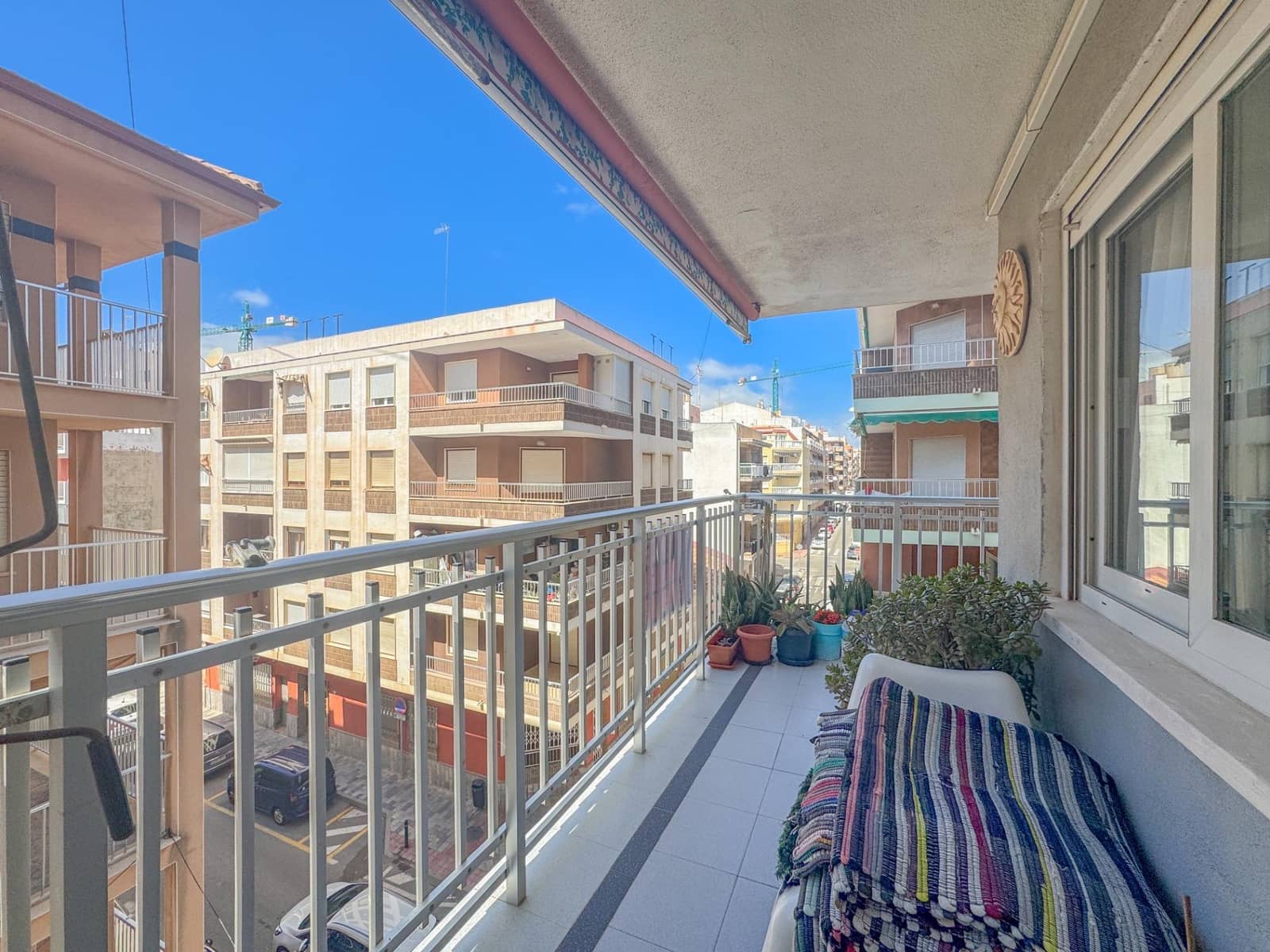 3 soverom Leilighet til salgs i Torrevieja - € 239 000 (Ref: 9744153)