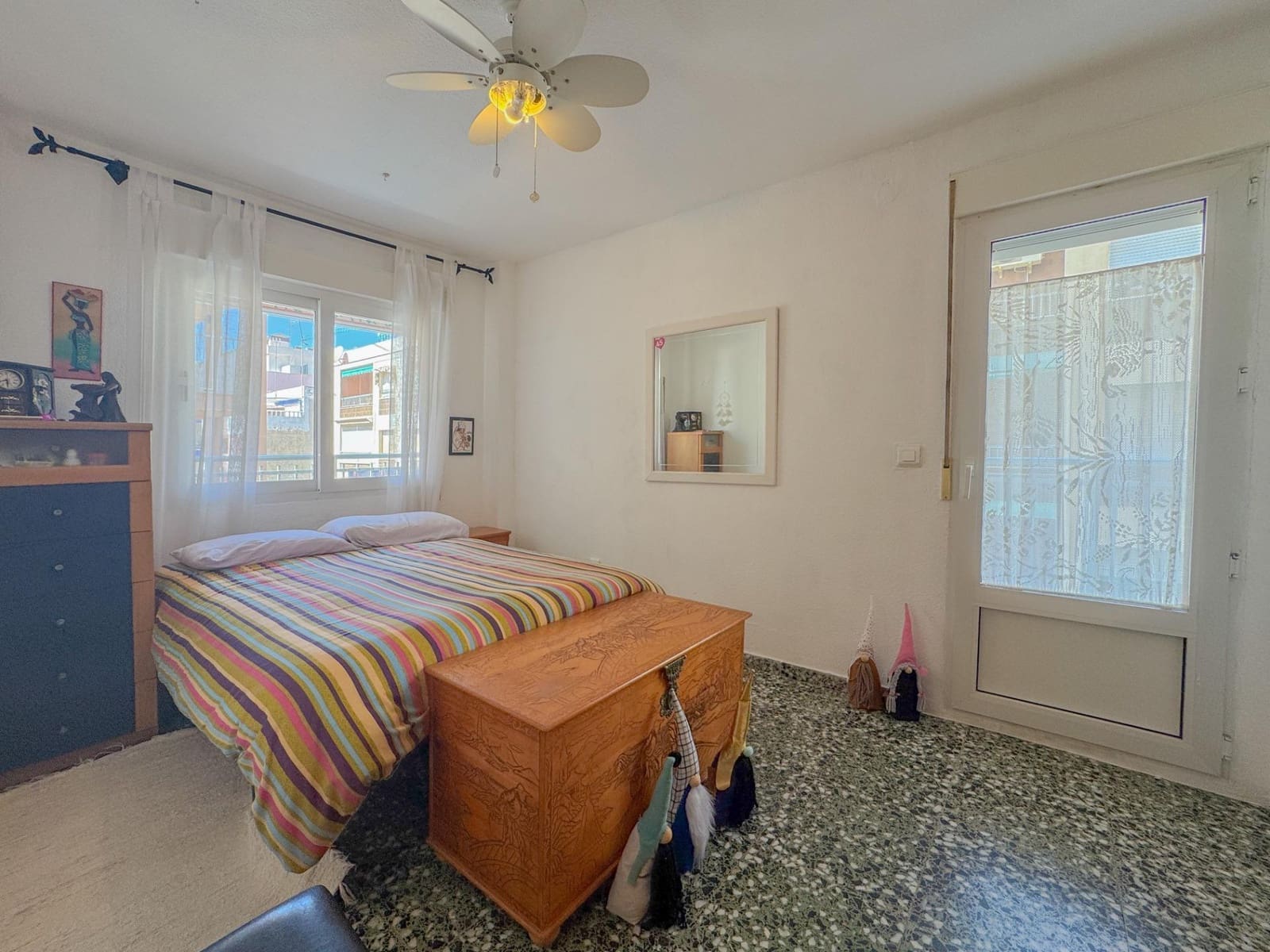 3 soverom Leilighet til salgs i Torrevieja - € 239 000 (Ref: 9744153)