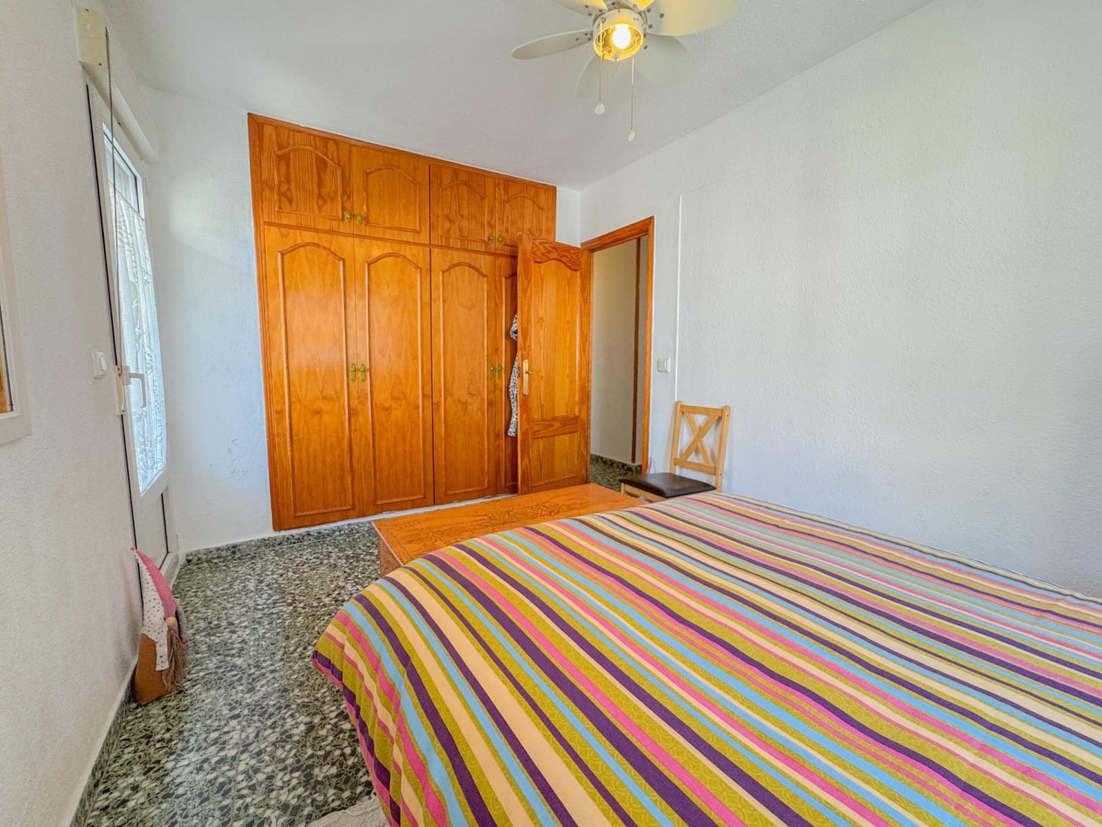 3 soverom Leilighet til salgs i Torrevieja - € 239 000 (Ref: 9744153)