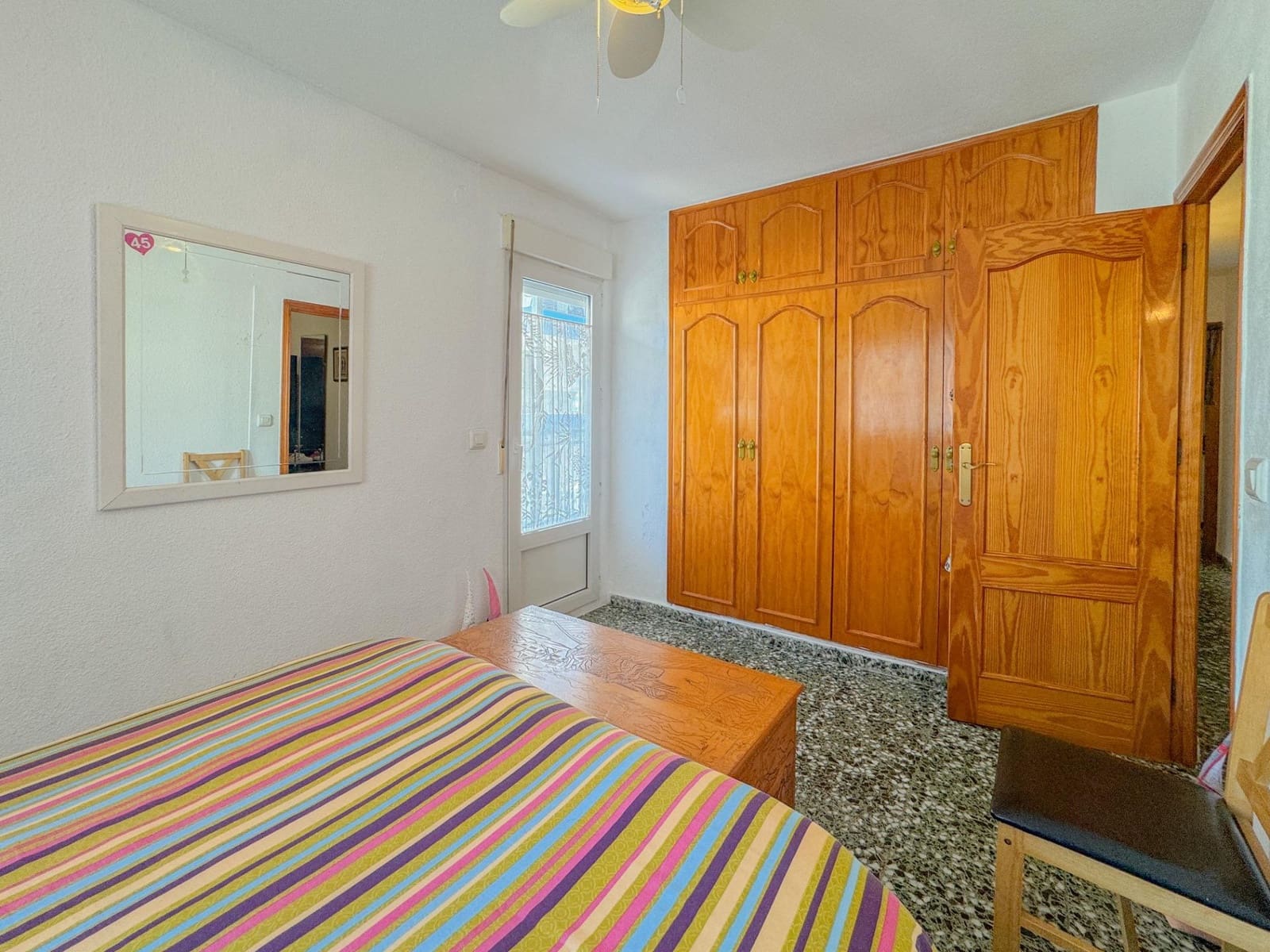 3 soverom Leilighet til salgs i Torrevieja - € 239 000 (Ref: 9744153)