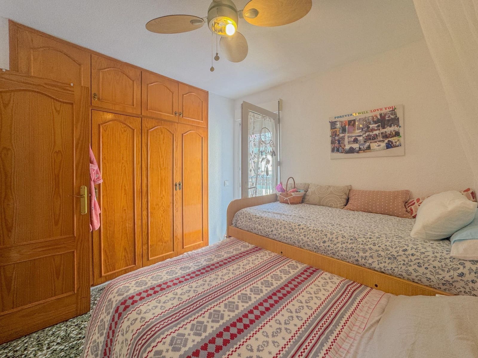 3 soverom Leilighet til salgs i Torrevieja - € 239 000 (Ref: 9744153)