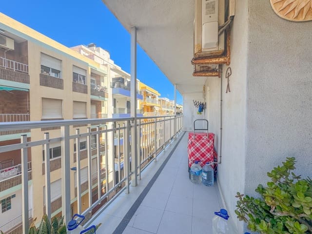 3 chambre Appartement à vendre à Playa del Cura, Torrevieja - 239 000 € (Ref: 9744153)