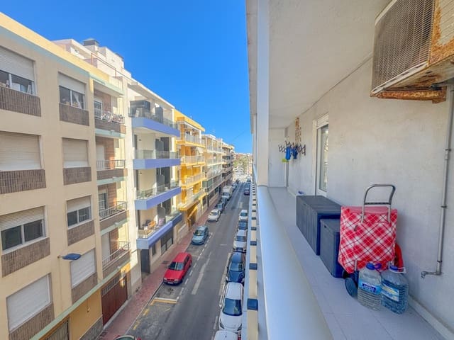 3 chambre Appartement à vendre à Playa del Cura, Torrevieja - 239 000 € (Ref: 9744153)