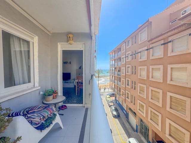 3 Zimmer Apartment zu verkaufen in Playa del Cura, Torrevieja - 239.000 € (Ref: 9744153)