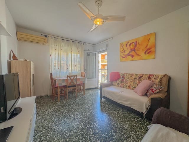 3 Zimmer Apartment zu verkaufen in Playa del Cura, Torrevieja - 239.000 € (Ref: 9744153)