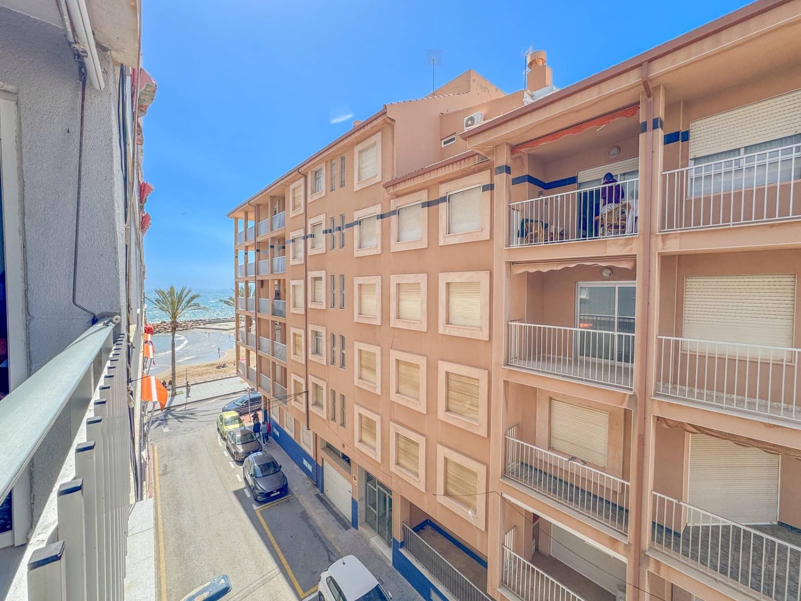 3 camera da letto Appartamento in vendita in Torrevieja - 239.000 € (Rif: 9744153)