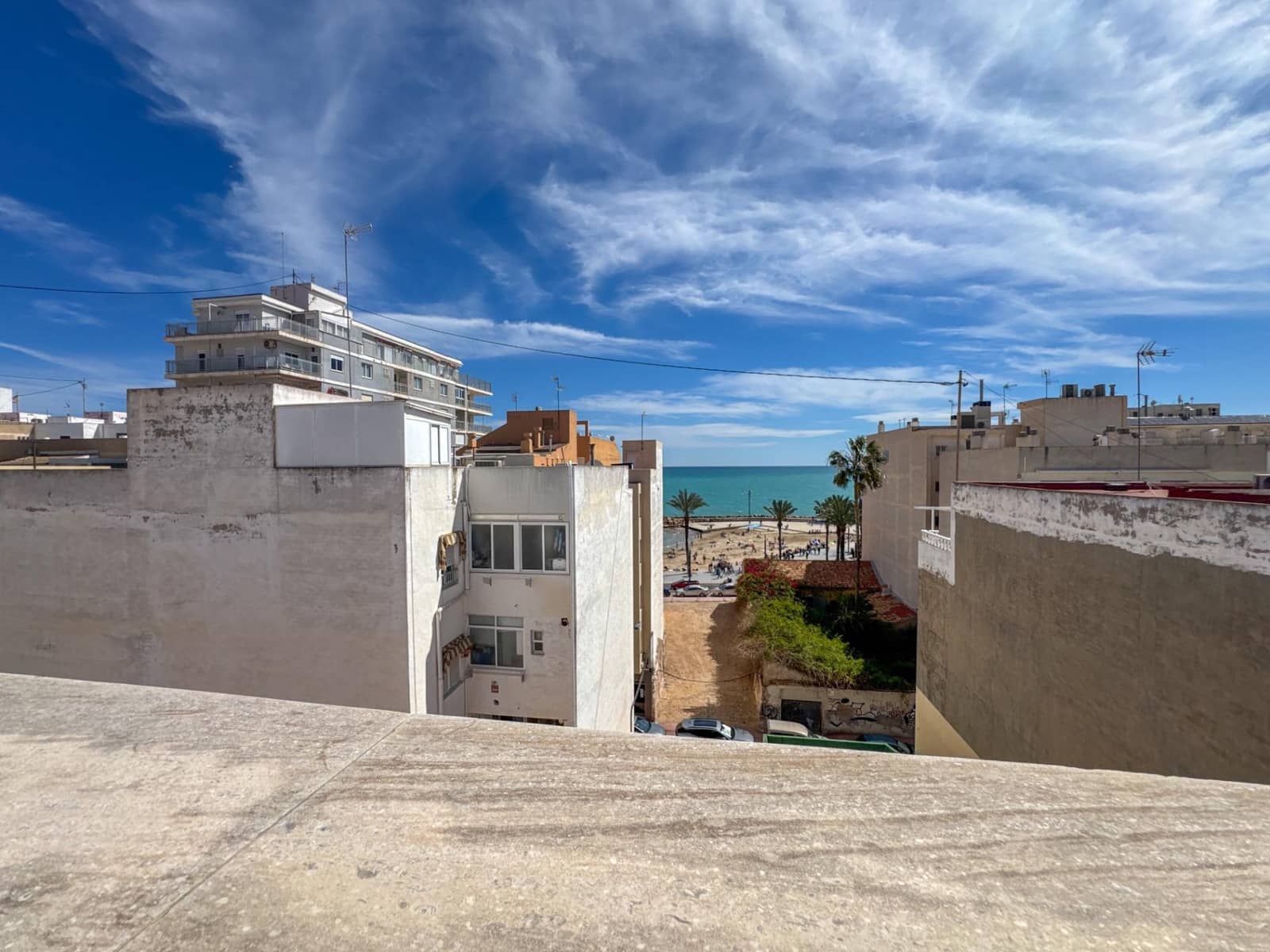 3 Zimmer Penthouse zu verkaufen in Torrevieja mit Pool - 399.000 € (Ref: 9744154)