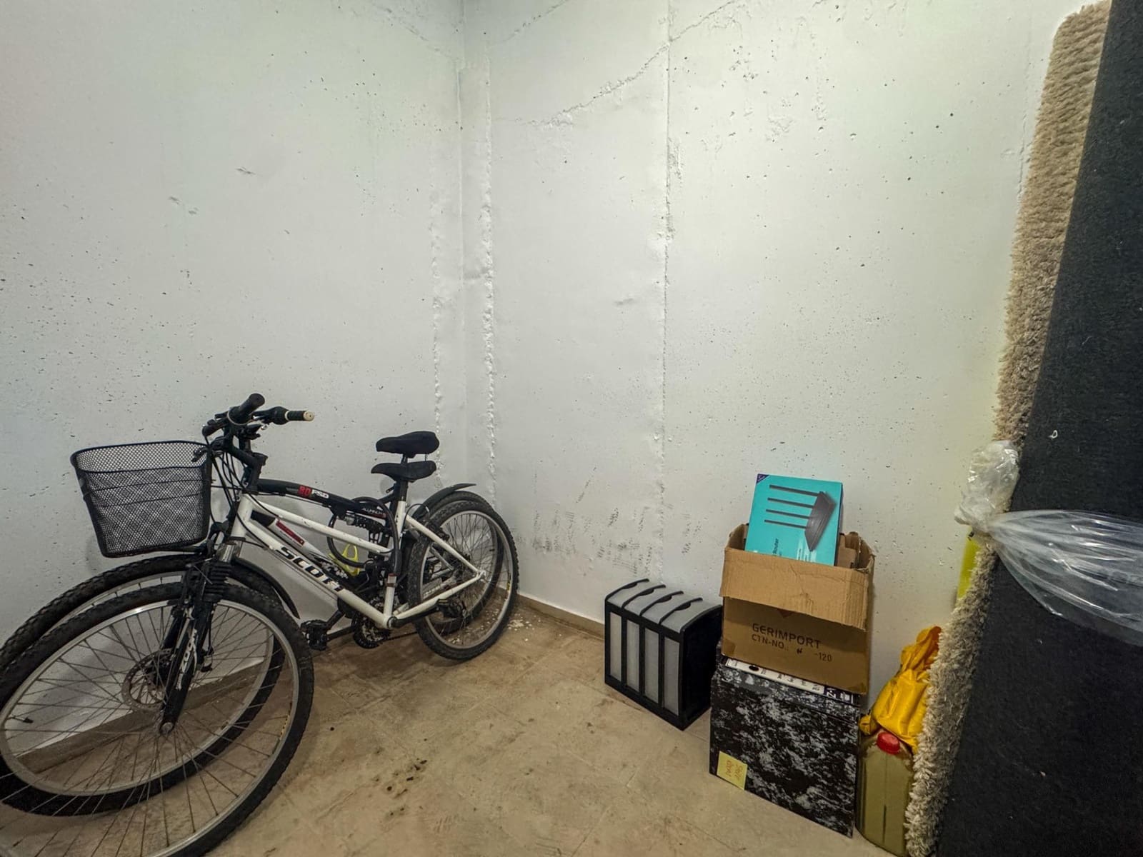 3 Zimmer Penthouse zu verkaufen in Torrevieja mit Pool - 399.000 € (Ref: 9744154)