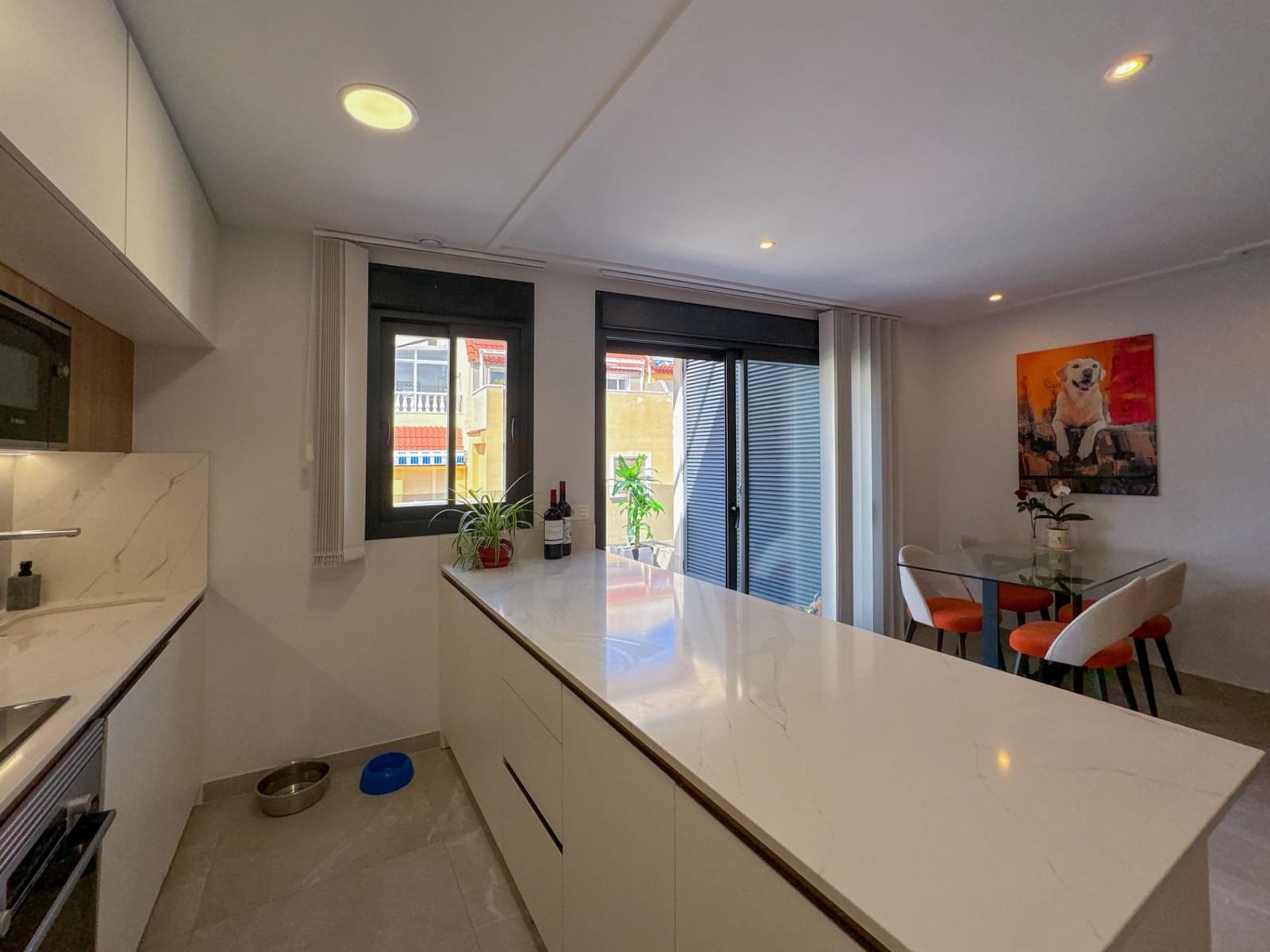 3 soveværelse Penthouse til salg i Torrevieja med swimmingpool - € 399.000 (Ref: 9744154)