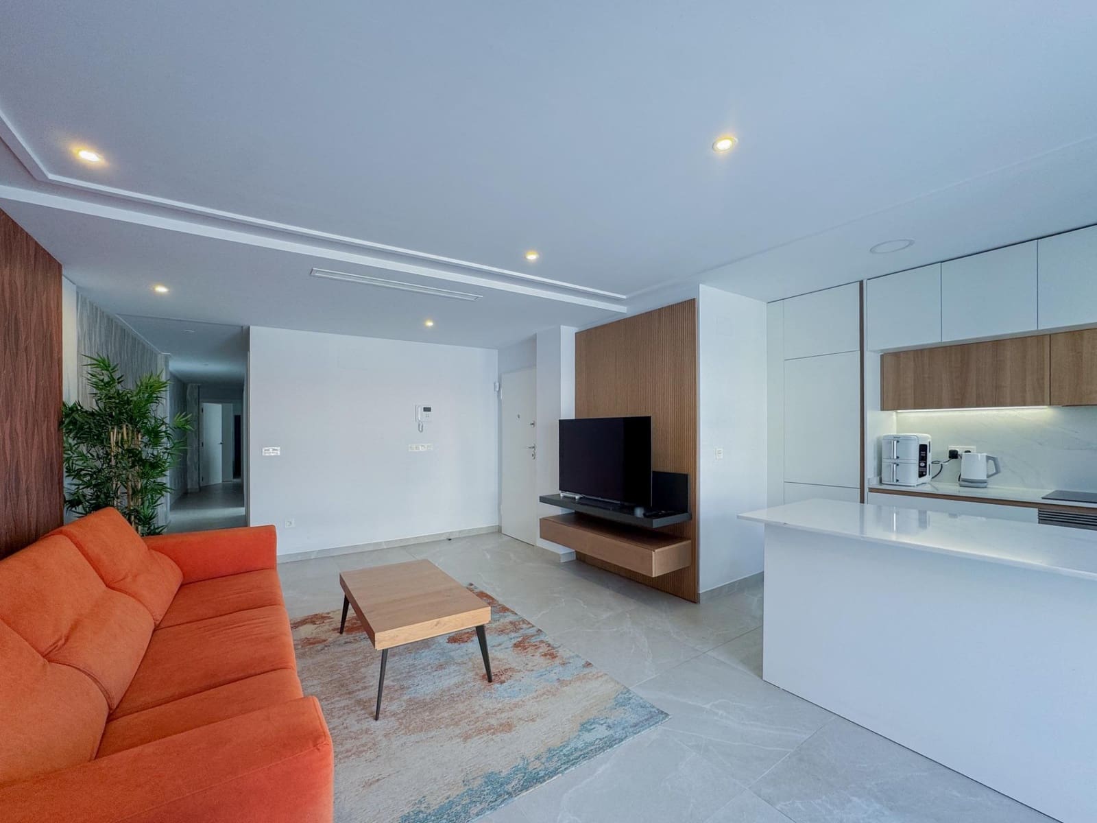 3 soveværelse Penthouse til salg i Torrevieja med swimmingpool - € 399.000 (Ref: 9744154)