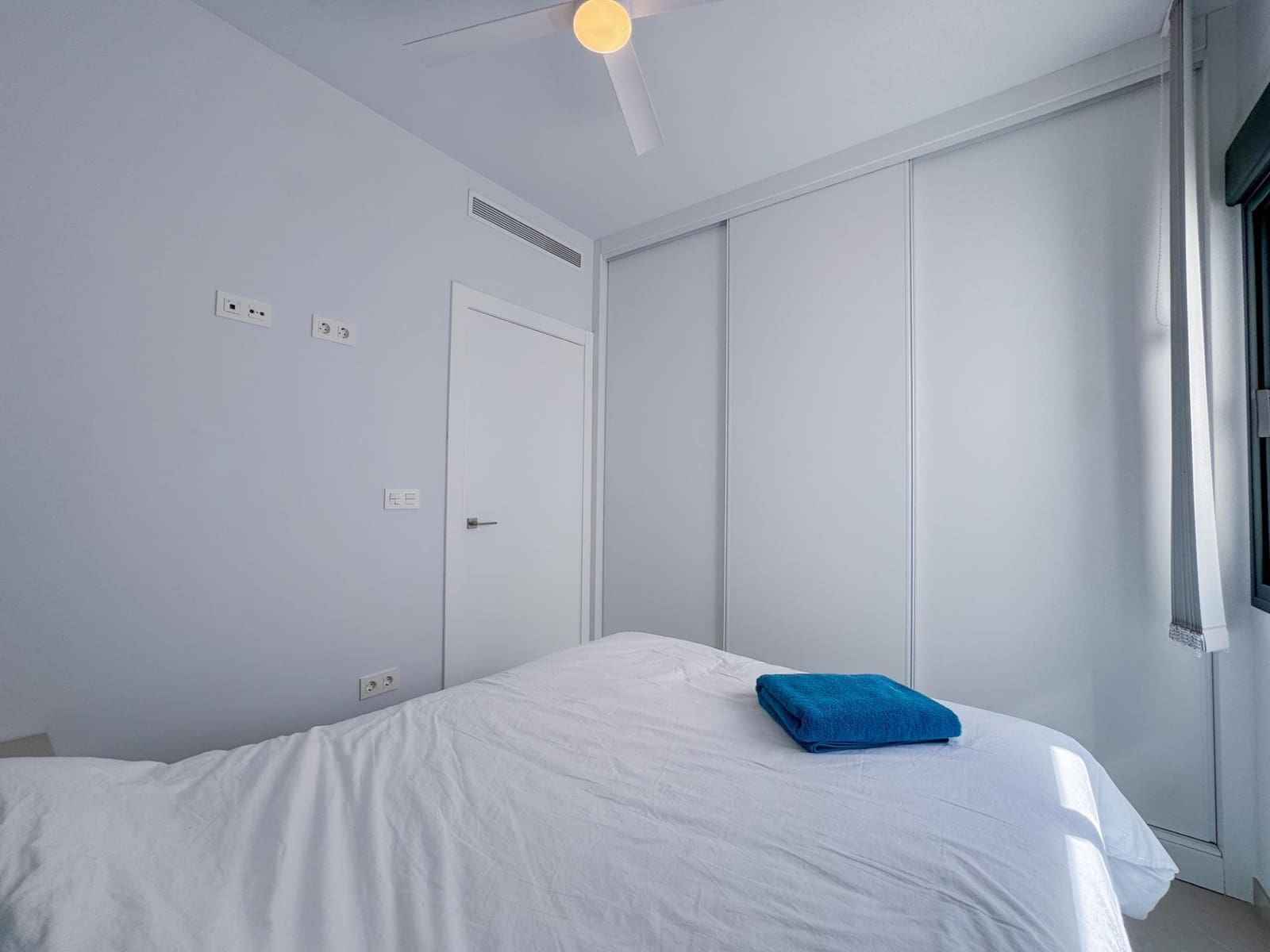 3 soveværelse Penthouse til salg i Torrevieja med swimmingpool - € 399.000 (Ref: 9744154)
