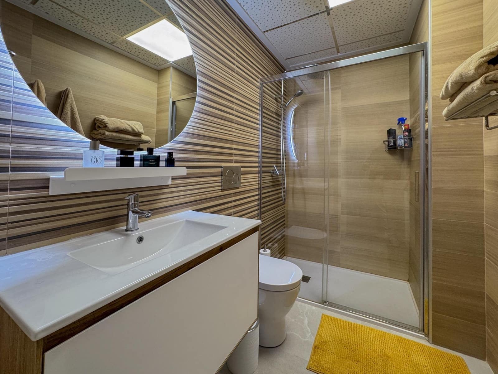 3 soveværelse Penthouse til salg i Torrevieja med swimmingpool - € 399.000 (Ref: 9744154)
