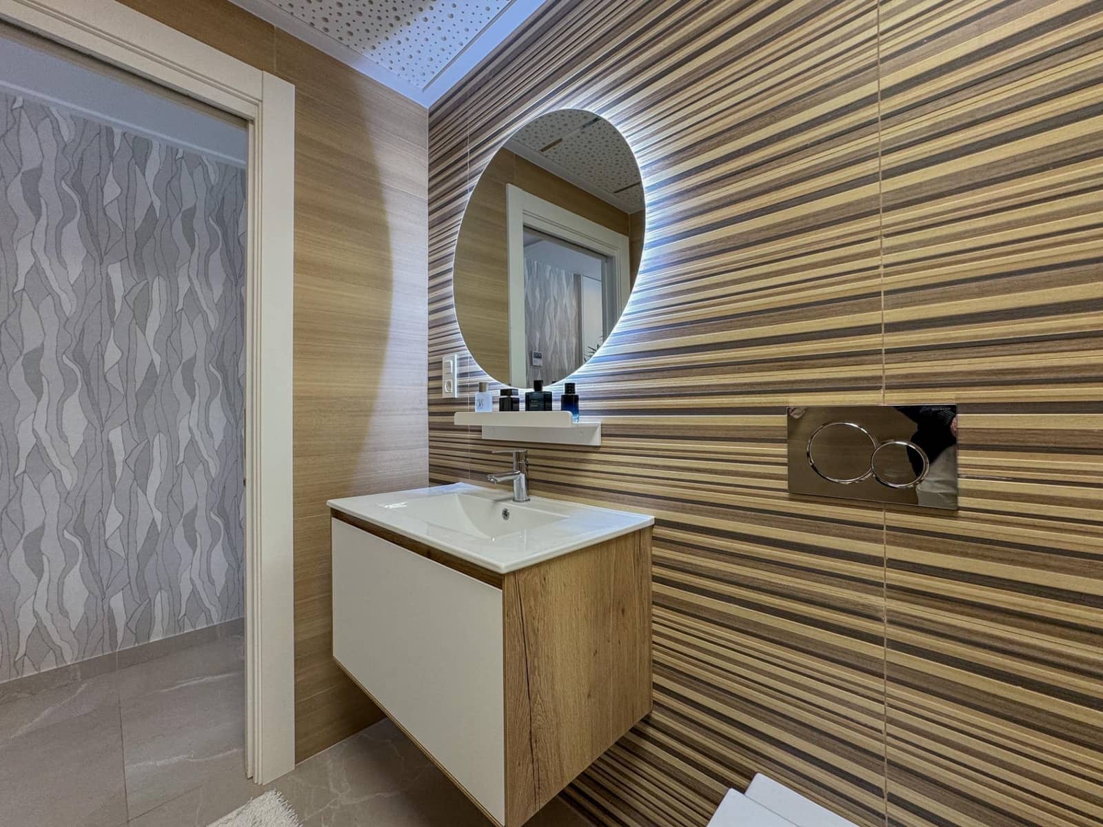 3 soveværelse Penthouse til salg i Torrevieja med swimmingpool - € 399.000 (Ref: 9744154)